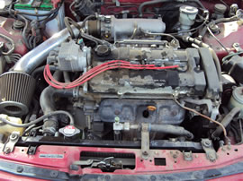 2006 TOYOTA SEQUOIA SR5, 4.7L AUTO 2WD, COLOR SILVER , STK Z14804